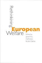 Rethinking European Welfare