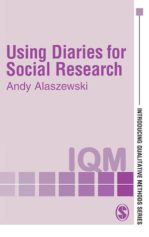 Using Diaries for Social Research