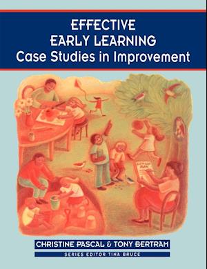 Effective Early Learning