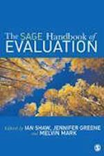 The SAGE Handbook of Evaluation