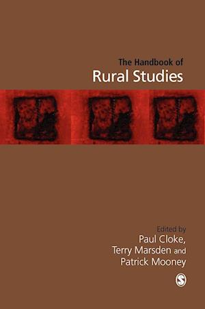 Handbook of Rural Studies