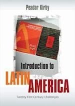 Introduction to Latin America