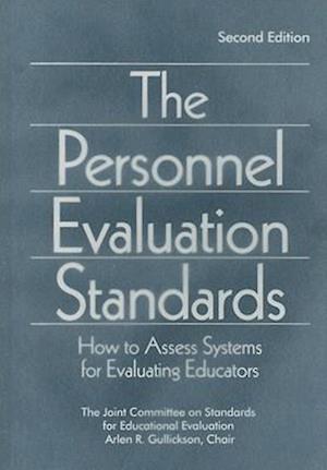 The Personnel Evaluation Standards