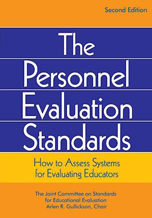 The Personnel Evaluation Standards