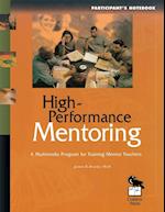 High-Performance Mentoring Participant's Notebook