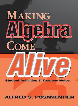 Making Algebra Come Alive