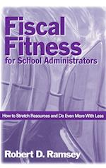 Fiscal Fitness for School Administrators