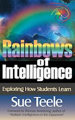 Rainbows of Intelligence