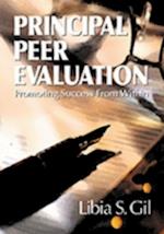 Principal Peer Evaluation