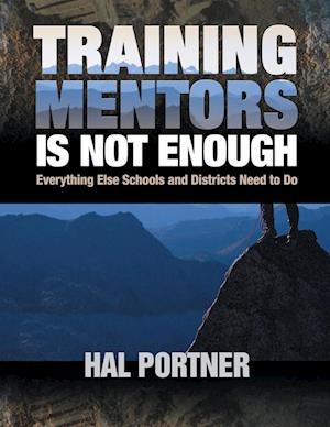 Training Mentors Is Not Enough