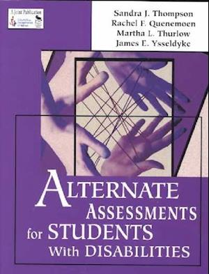 Alternate Assessments for Students With Disabilities