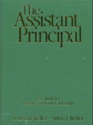 The Assistant Principal