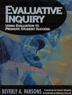 Evaluative Inquiry