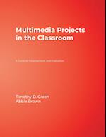Multimedia Projects in the Classroom