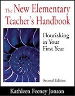 The New Elementary Teacher's Handbook