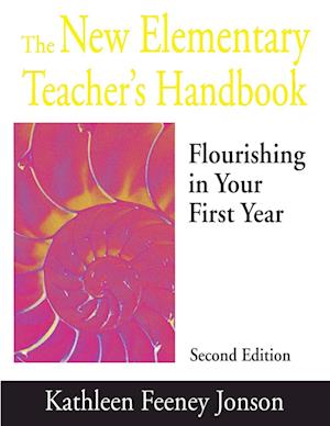 The New Elementary Teacher's Handbook