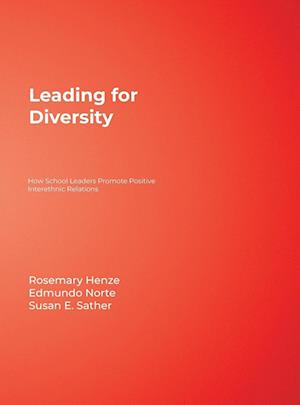 Leading for Diversity