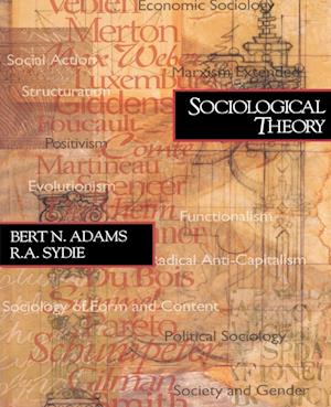 Sociological Theory