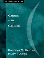 Caring and Gender