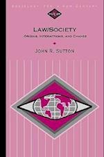 Law/Society