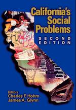 California's Social Problems