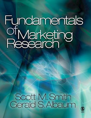 Fundamentals of Marketing Research