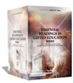 Essential Readings in Gifted Education