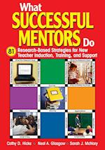 What Successful Mentors Do