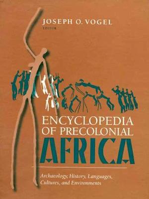 Encyclopedia of Precolonial Africa