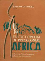 Encyclopedia of Precolonial Africa