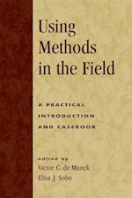 Using Methods in the Field