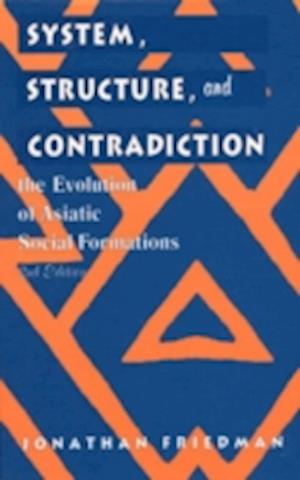 System, Structure, and Contradiction