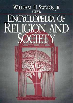 Encyclopedia of Religion and Society