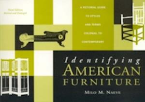 Identifying American Furniture