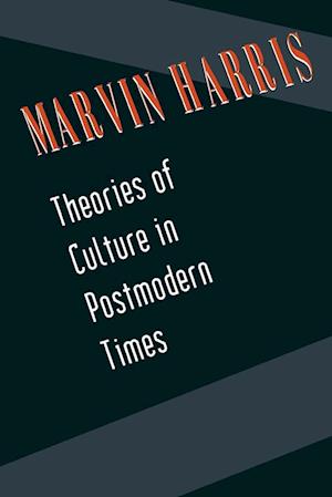 Theories of Culture in Postmodern Times