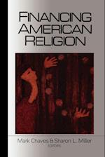 Financing American Religion