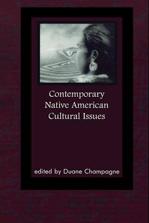Contemporary Native American Cultural Issues