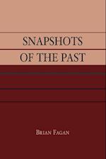 Snapshots of the Past