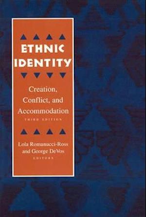 Ethnic Identity