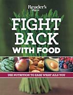 Fight Back with Food