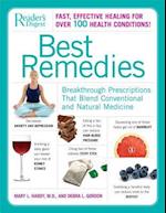Best Remedies