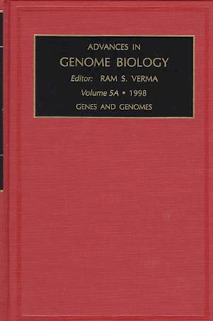 Genes and Genomes