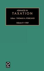 Adv Taxation V 9