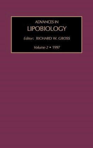 Advances in Lipobiology, Volume 2