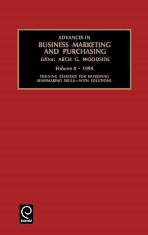 Advances in Business Marketing and Purchasing