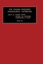 Human Resource Management Handbook (3 Vol Set)