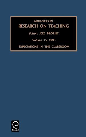 Advances in Research on Teaching