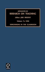Advances in Research on Teaching