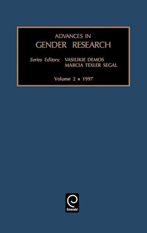 Advances in Gender Research