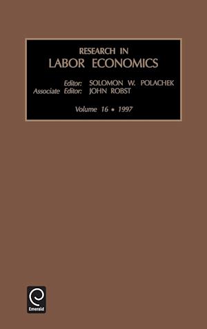 Research in Labor Economics